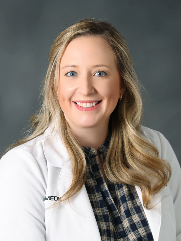 Ashley Ford, MD